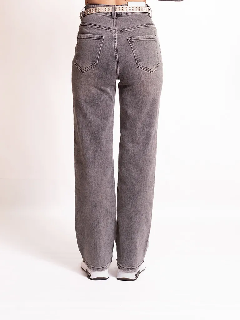 Джинсы  - фото 1