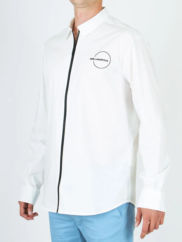 Рубашка  - фото 2