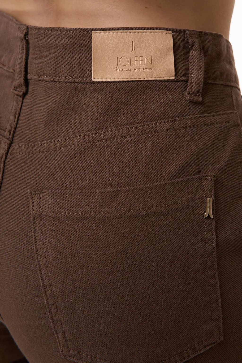 Джинсы  - фото 1