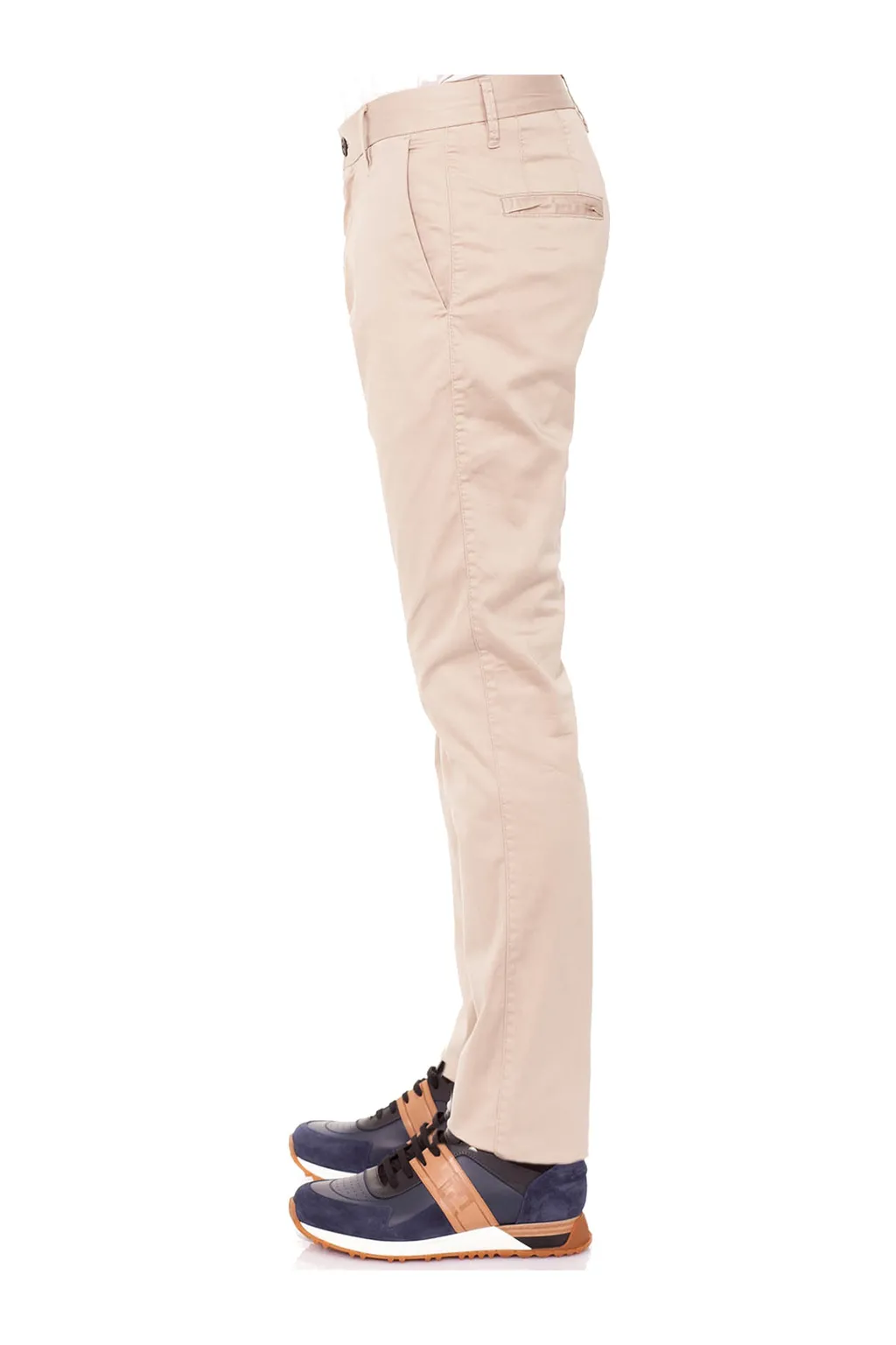 Брюки Casual  - фото 1