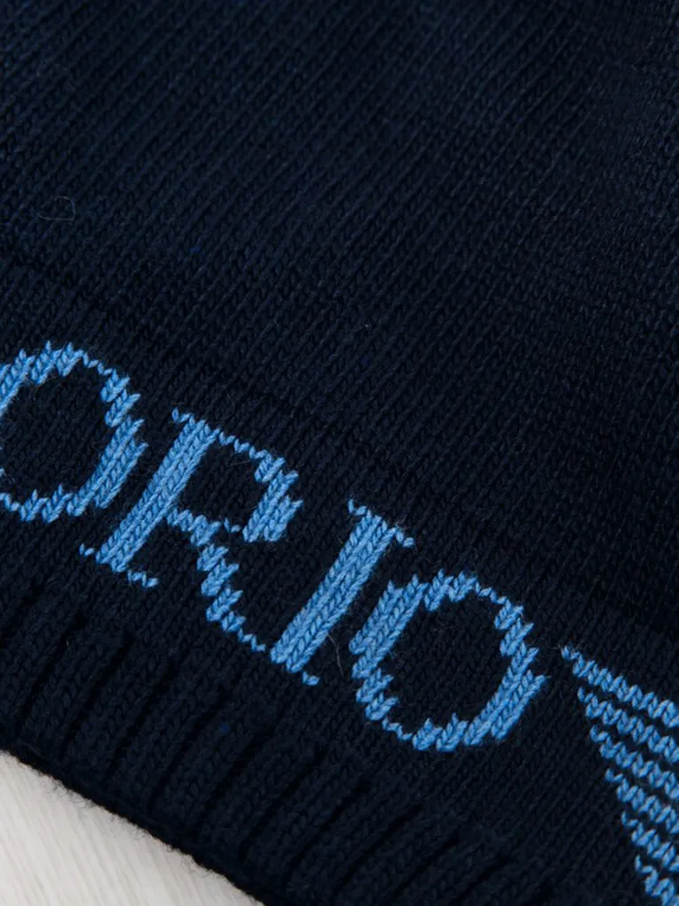 Набор (шапка/шарф)  - фото 2