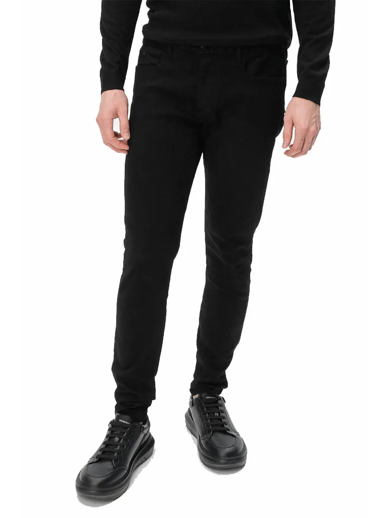 Джинсы SKINNY FIT 