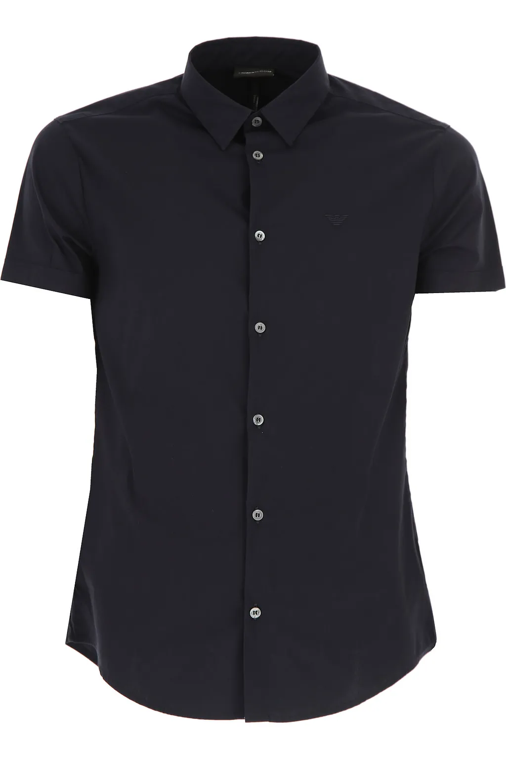 Сорочка Slim Fit 