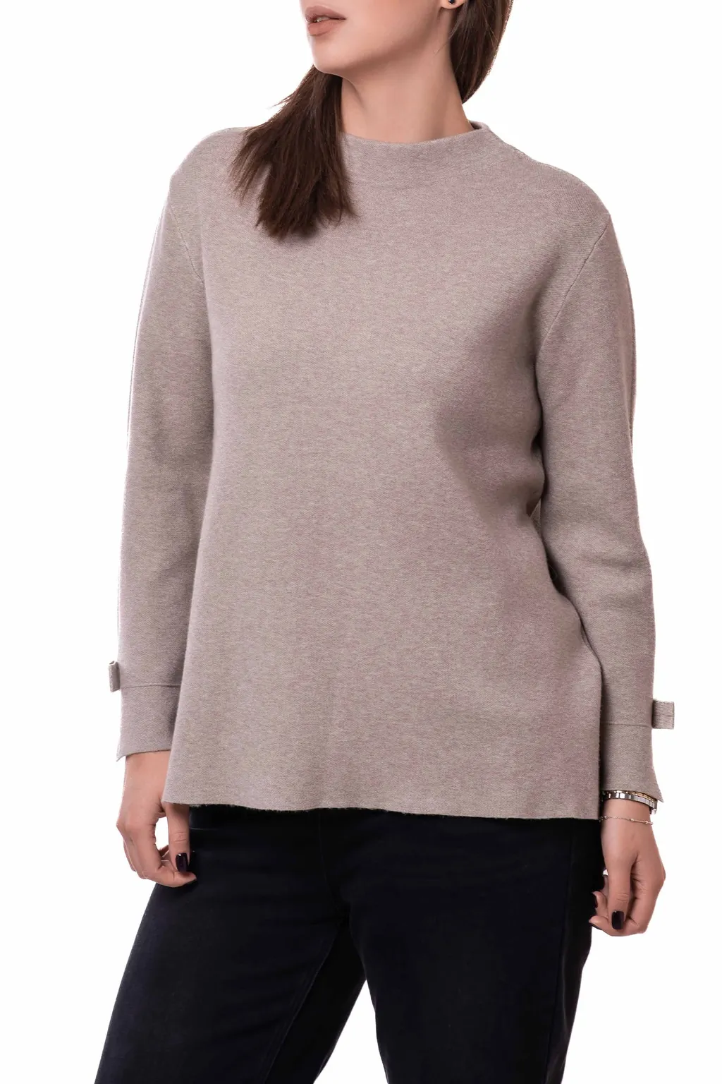 Джемпер  - фото 4