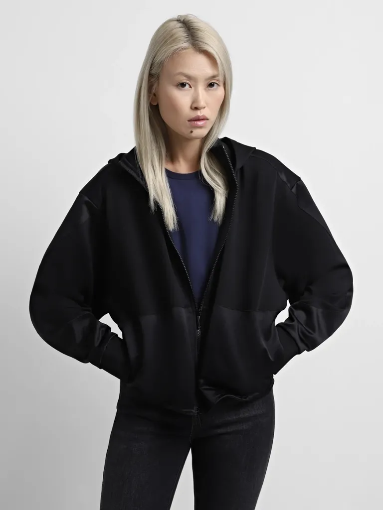 Спортивная кофта  - фото 3