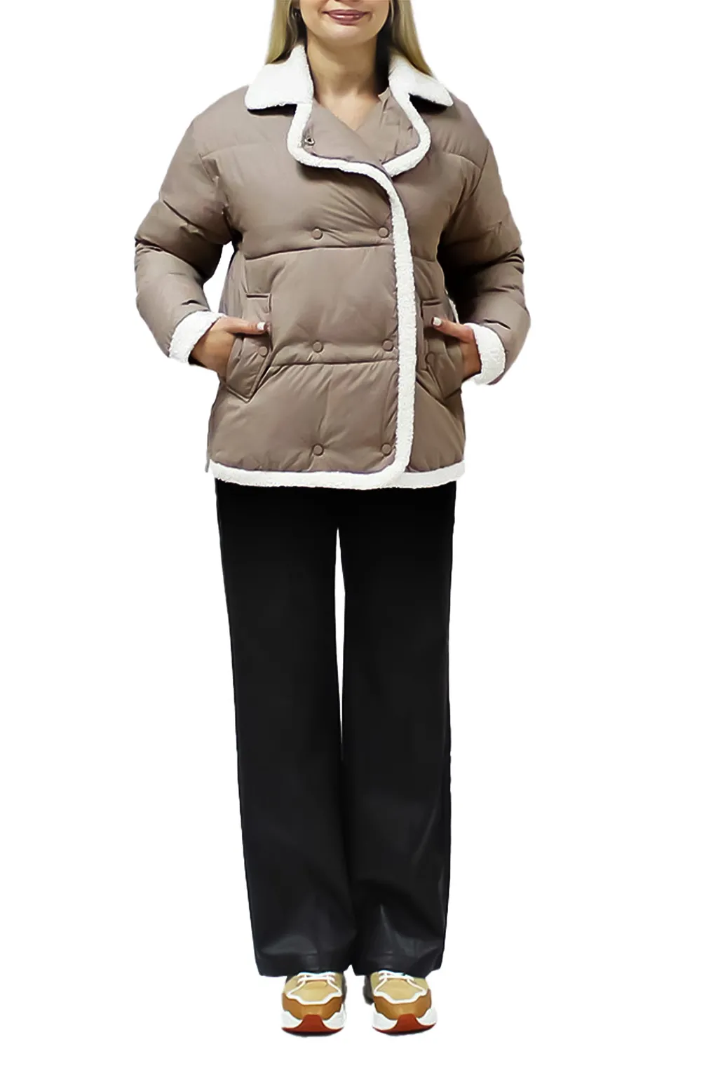 Куртка  - фото 4