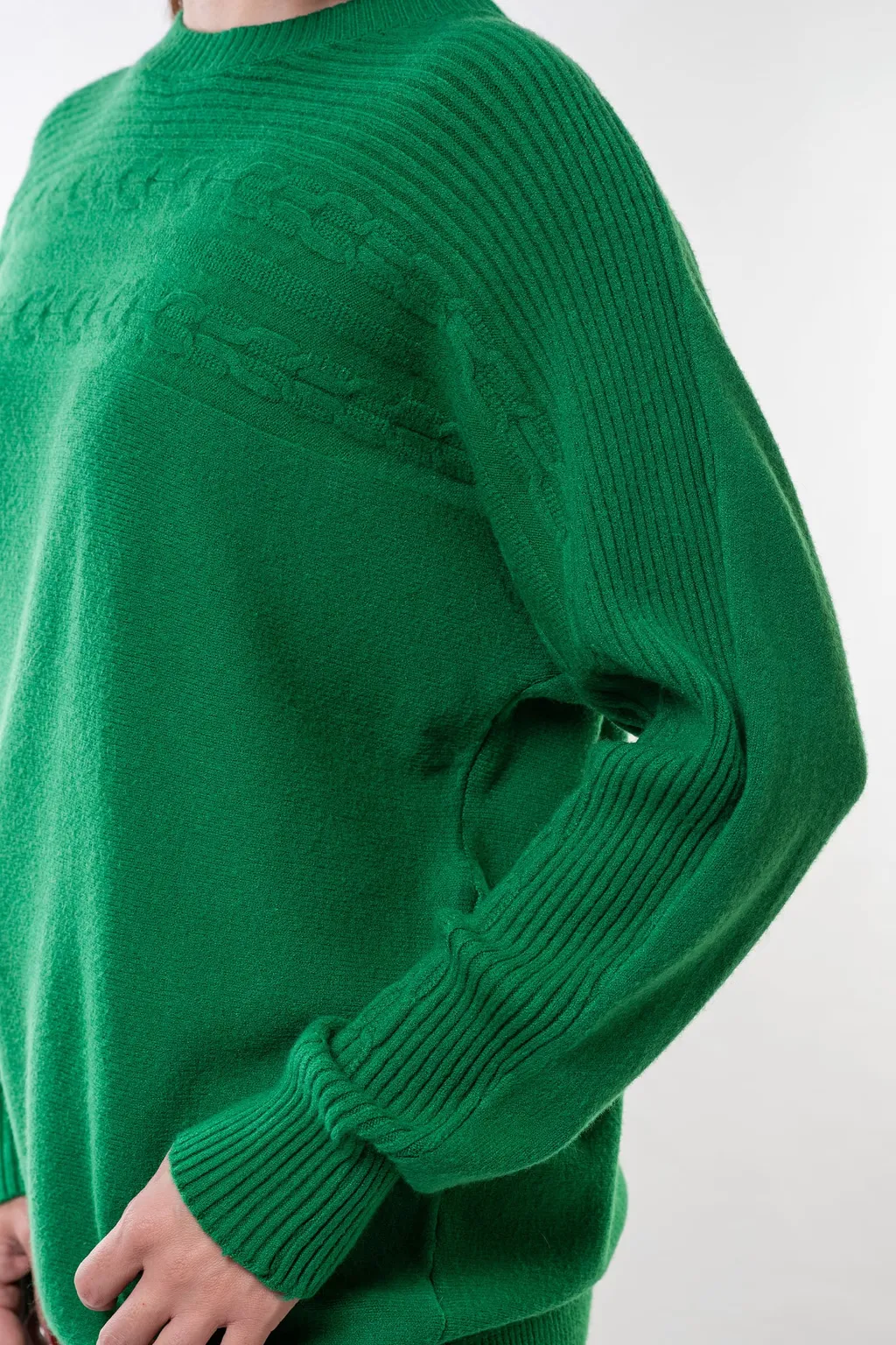 Джемпер  - фото 2