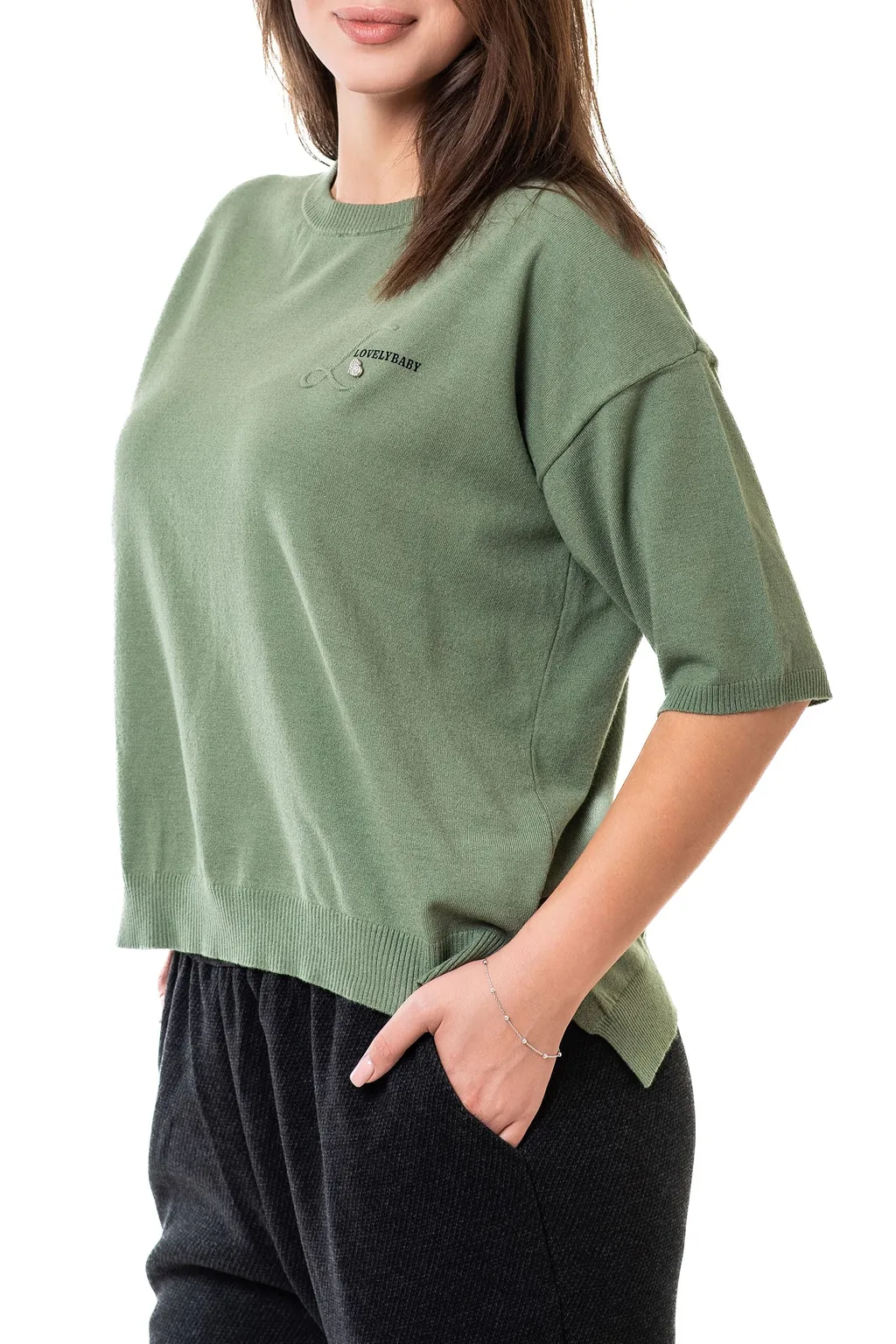 Джемпер  - фото 5