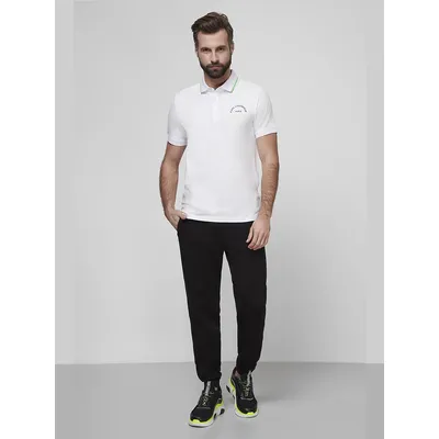 Футболка поло