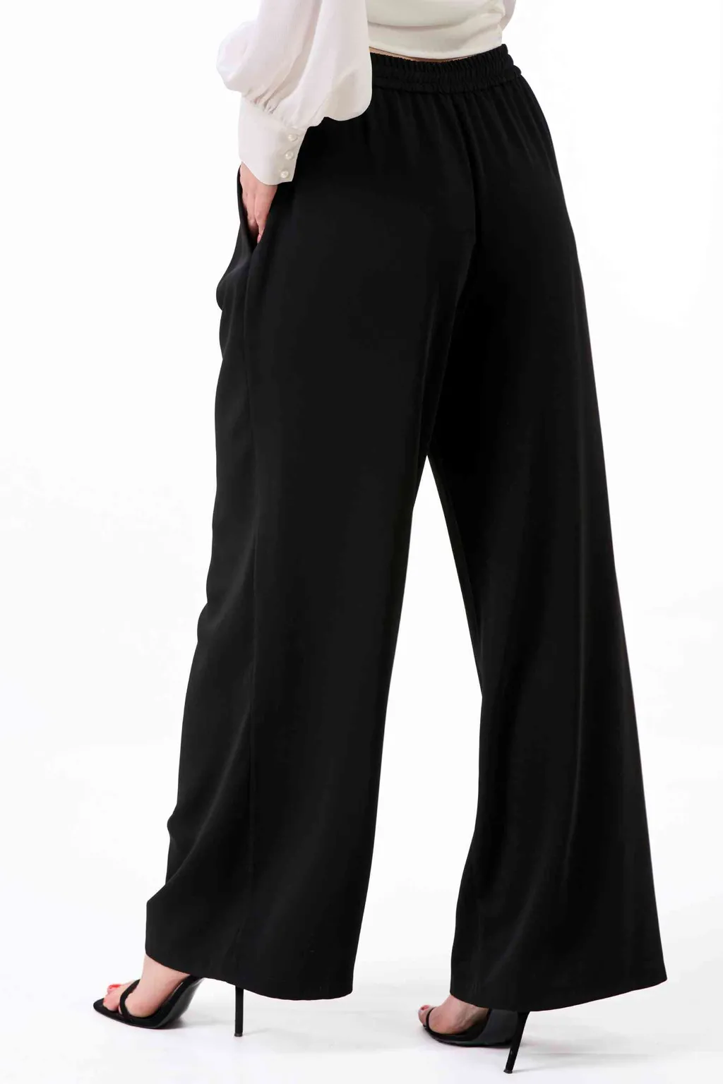 брюки  - фото 1