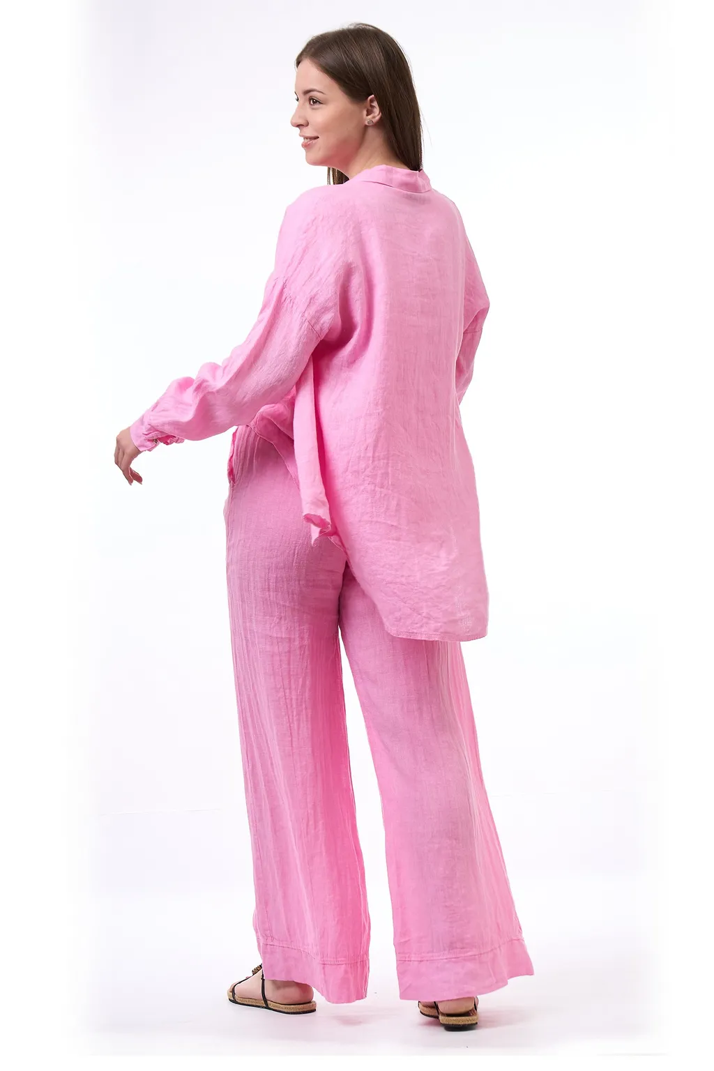 Брюки  - фото 1