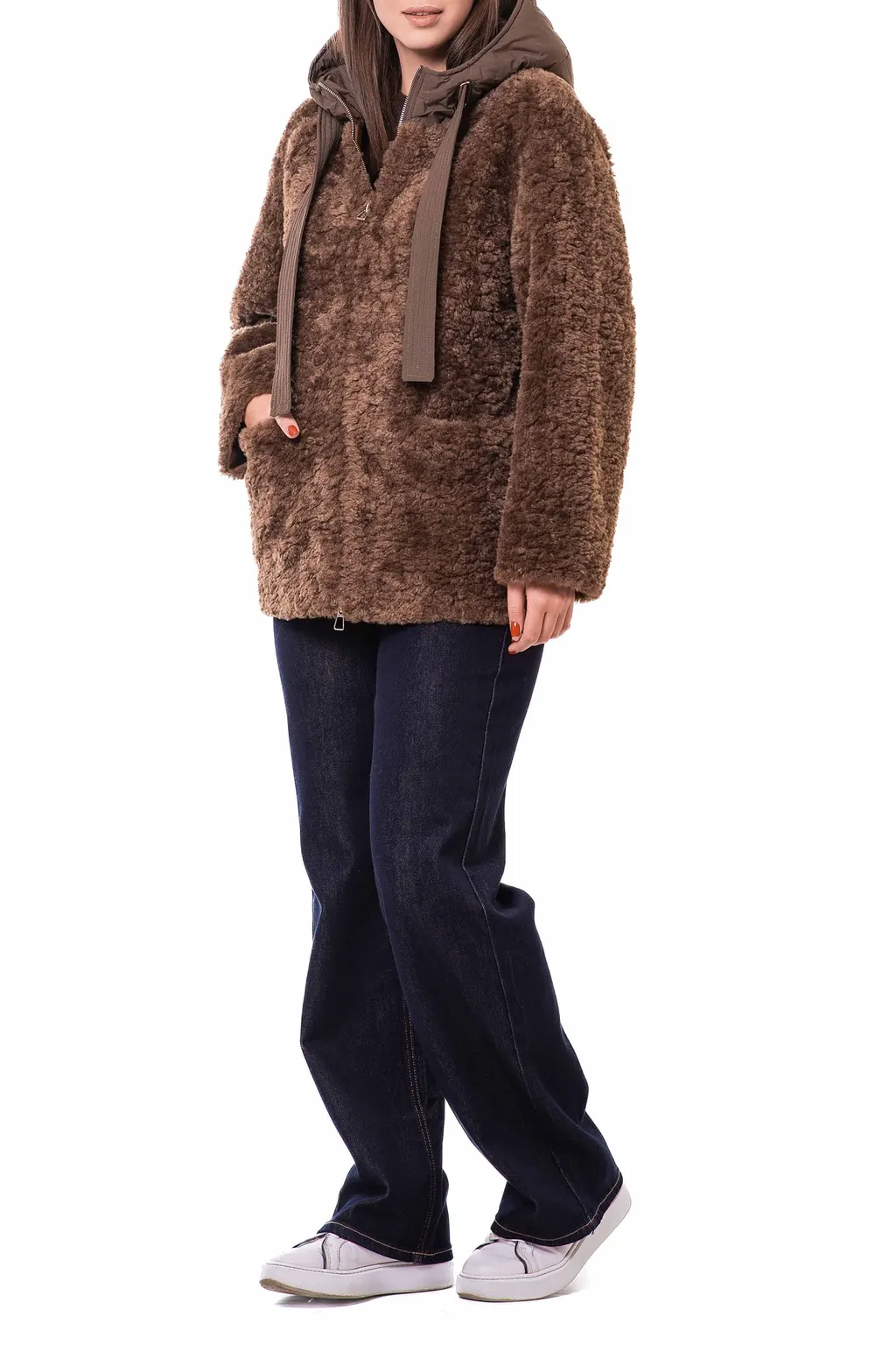 Куртка  - фото 4