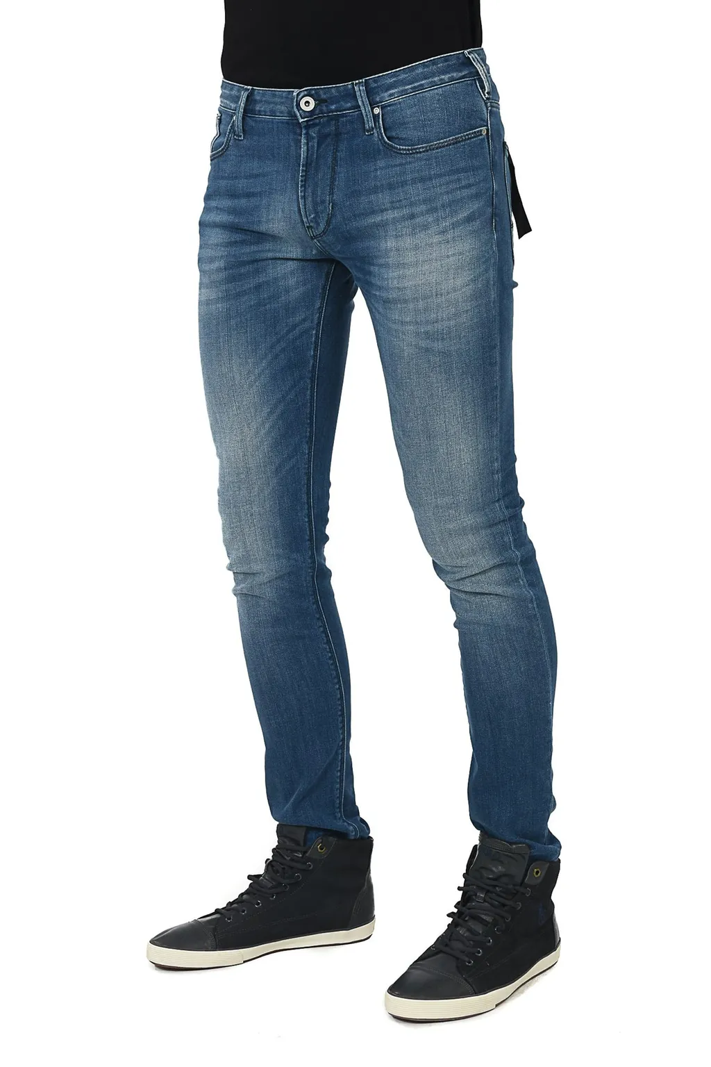 Джинси Slim Fit 