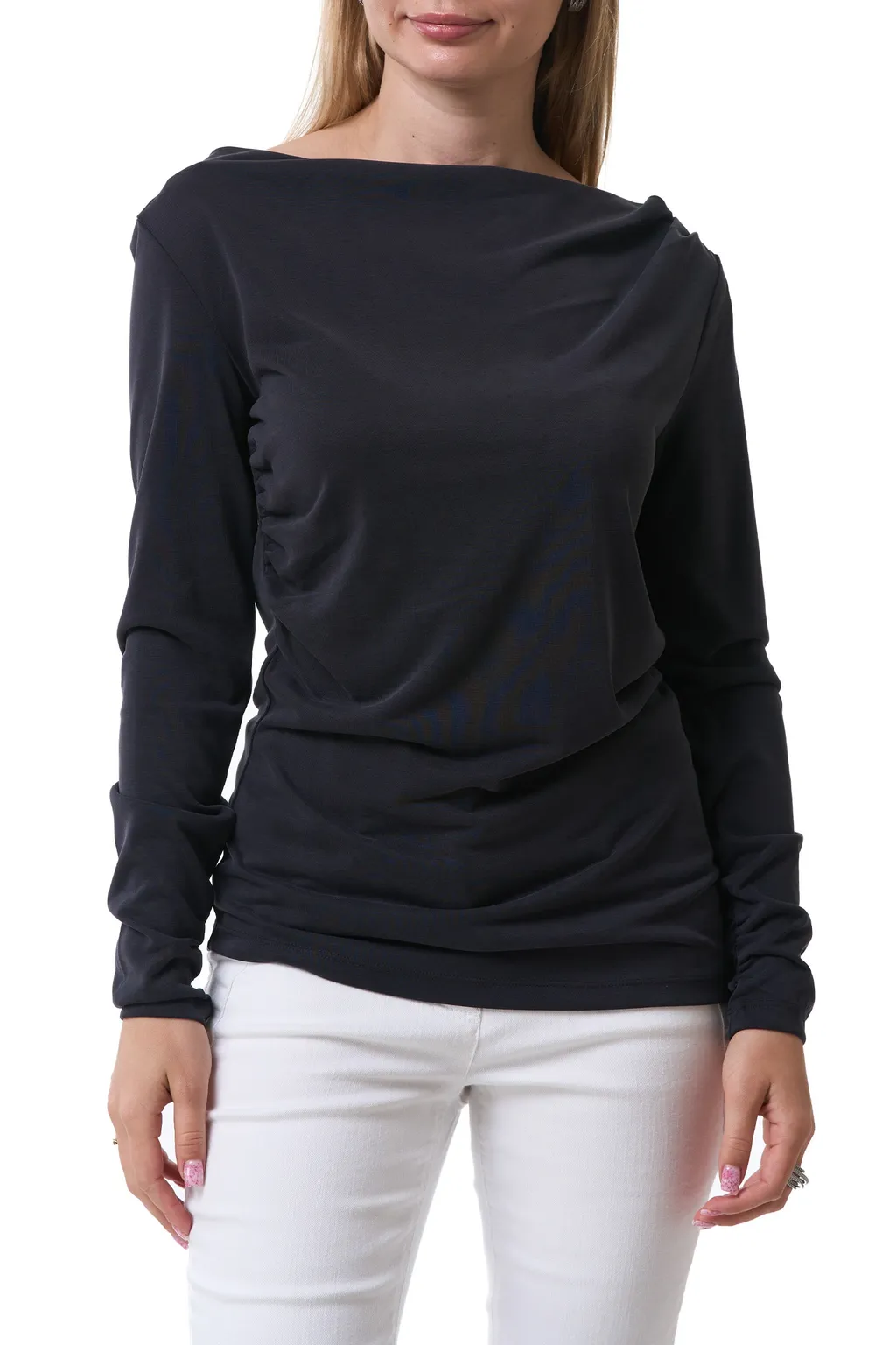 Лонгслив  - фото 1