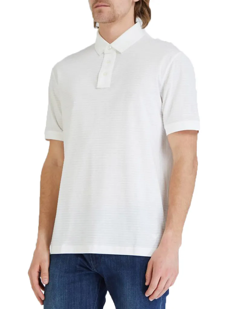 Футболка поло  - фото 1