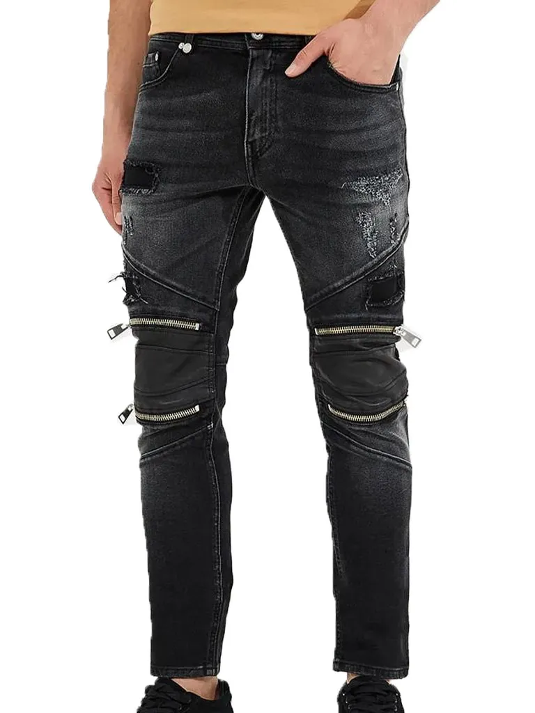 Джинси SKINNY FIT 