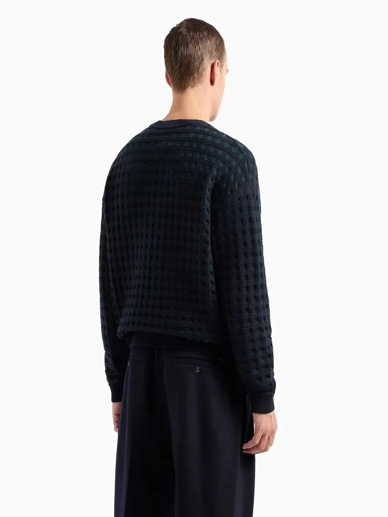 Светр  - фото 1