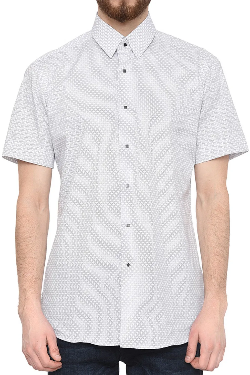 Рубашка  - фото 1