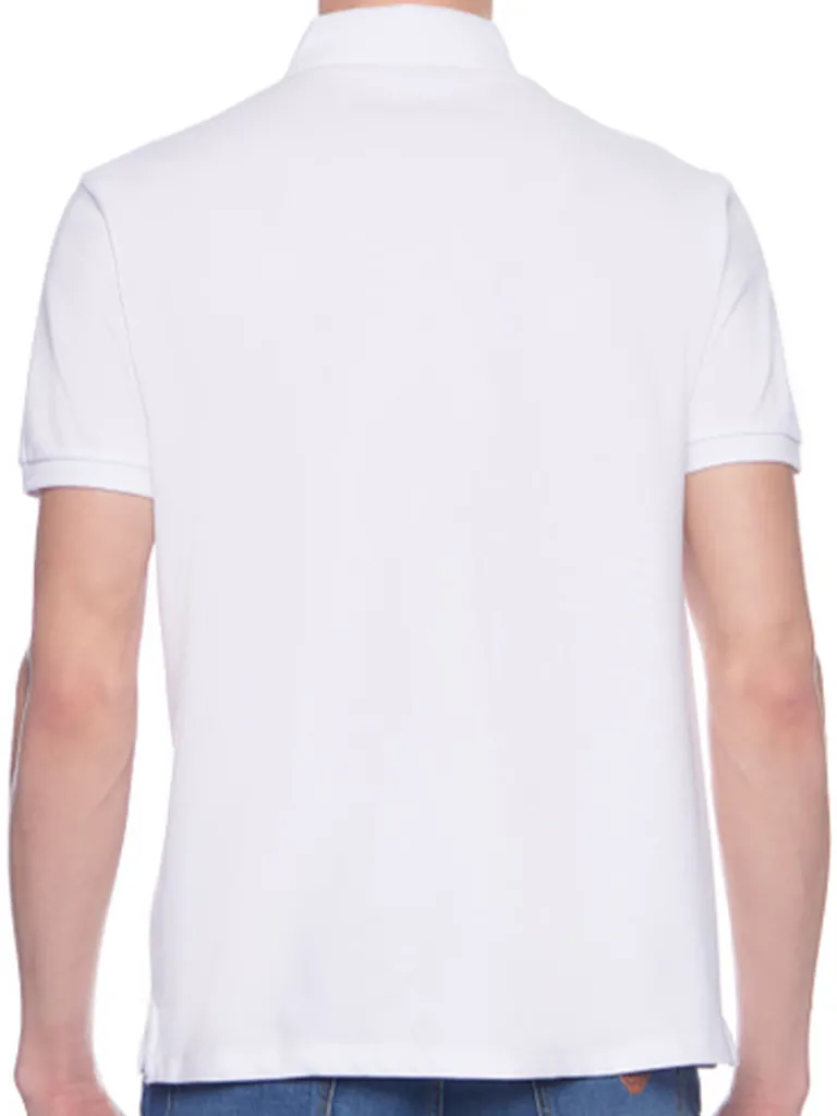 Футболка поло  - фото 2