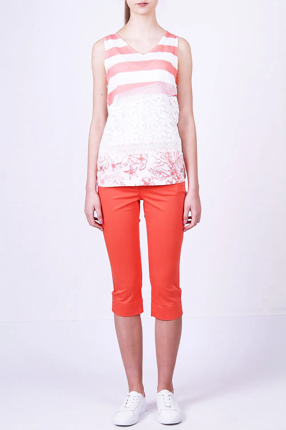 Топ  - фото 1