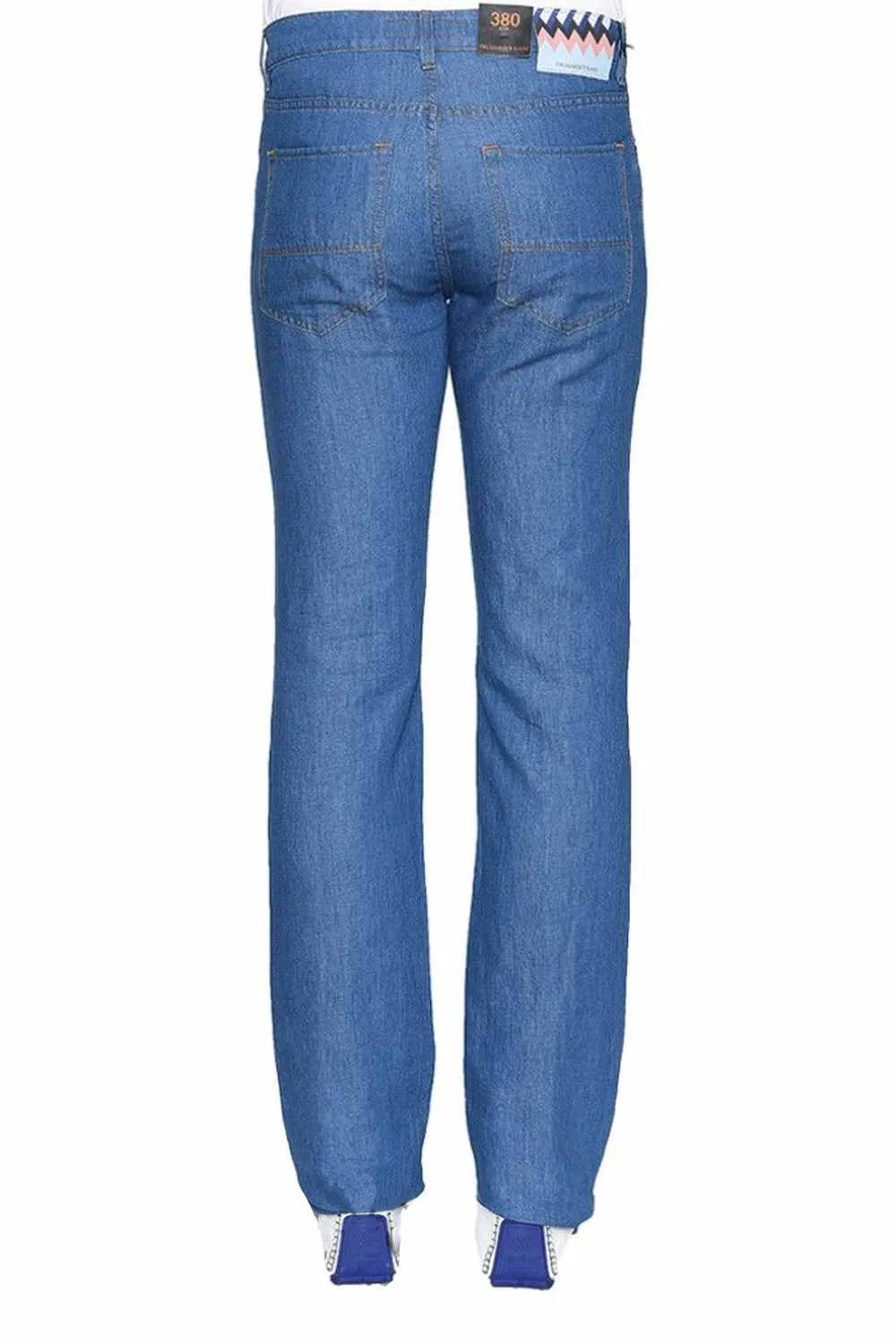 Джинсы  - фото 2