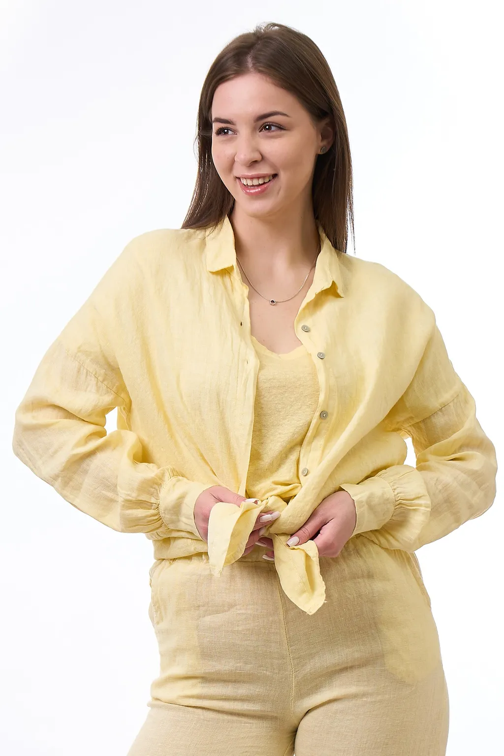 Сорочка  - фото 2