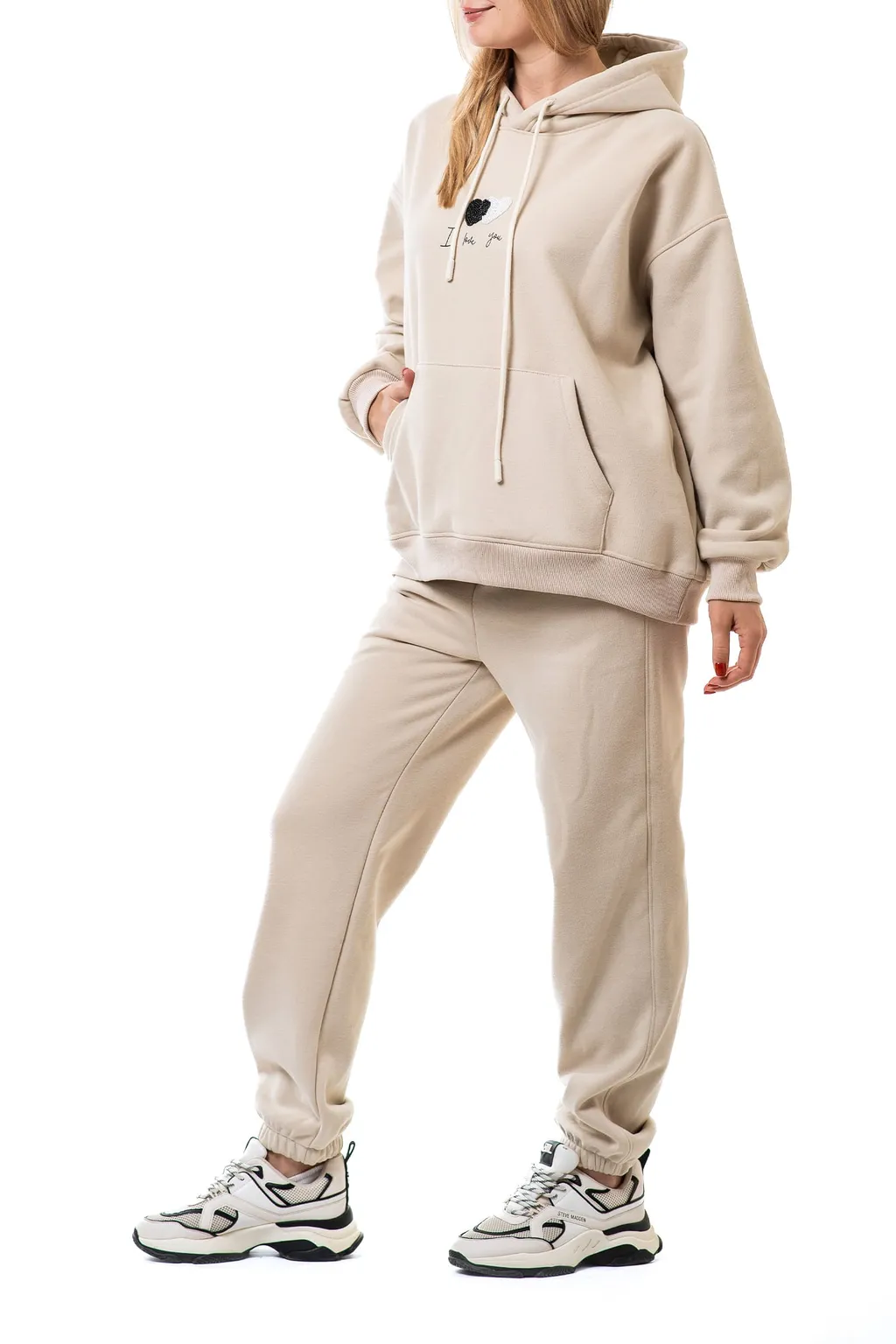 Спортивний костюм 