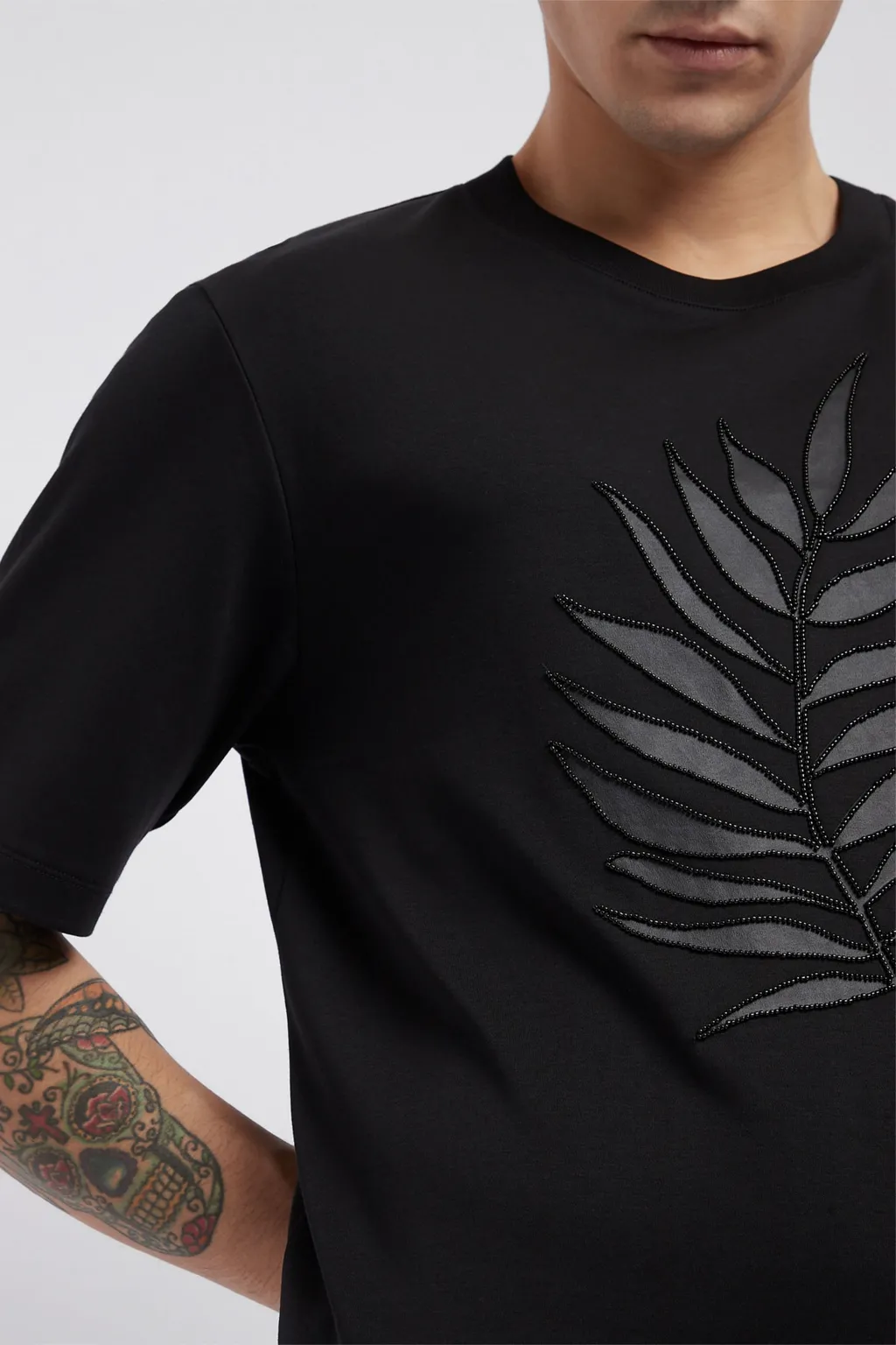 Футболка  - фото 1