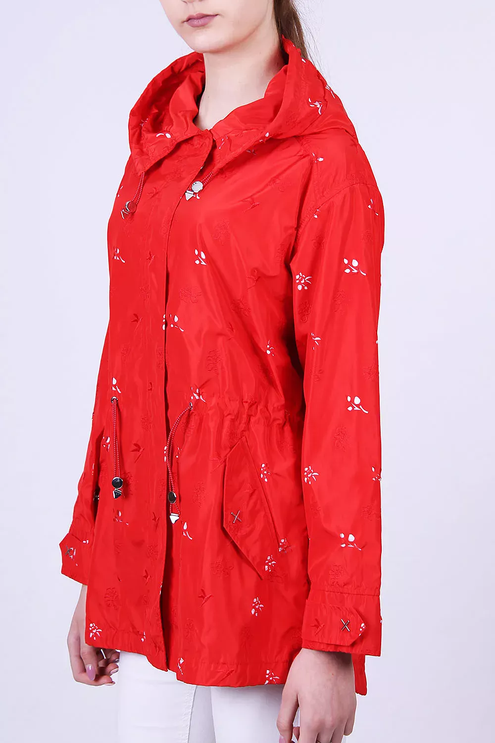 Куртка  - фото 1