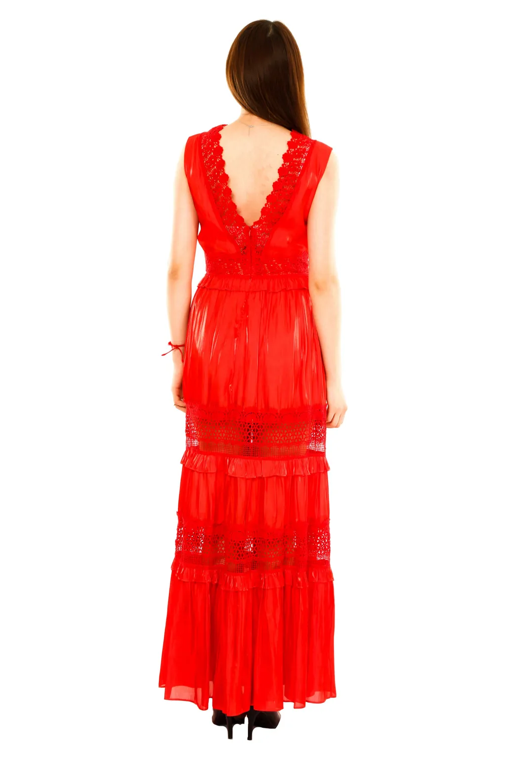 Платье  - фото 2