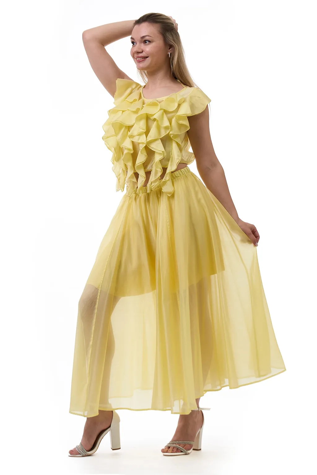 Костюм  - фото 2