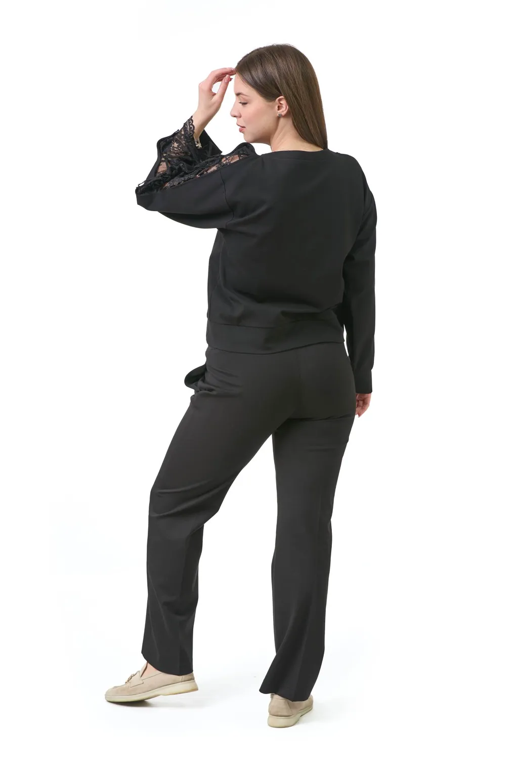 Костюм  - фото 3