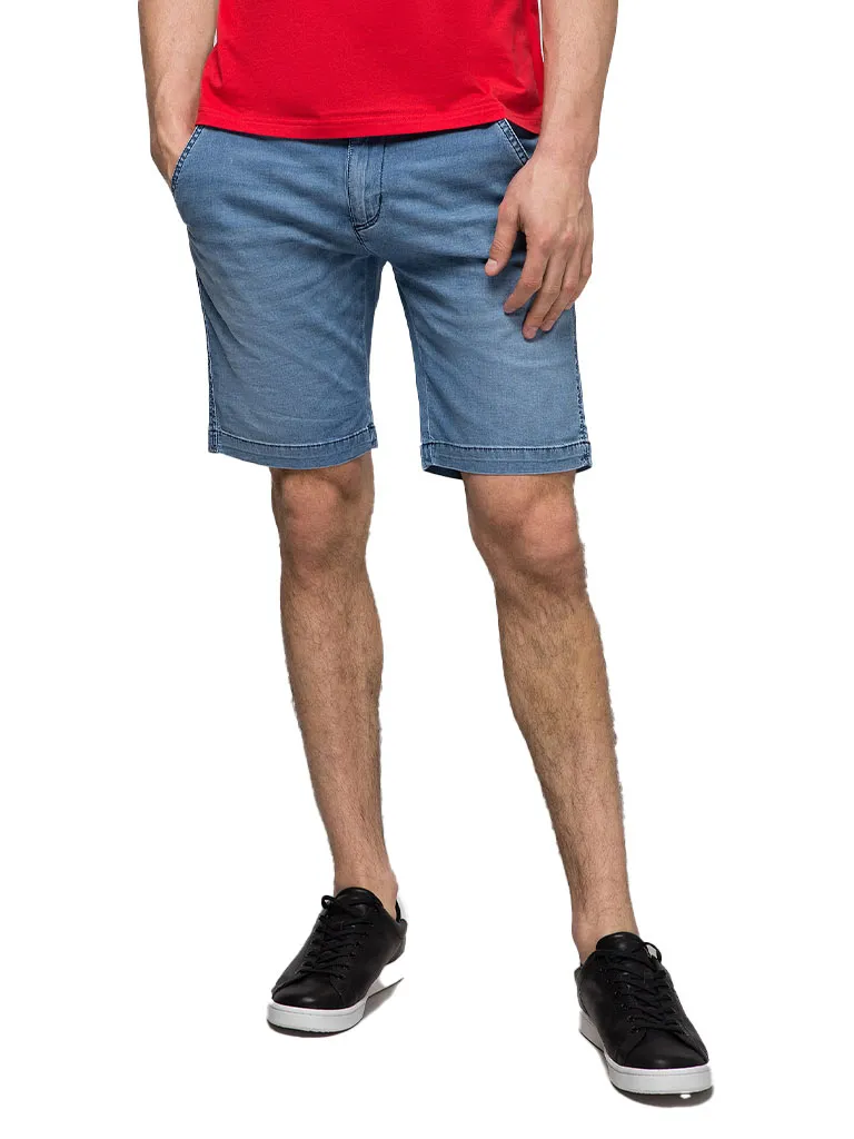 Шорти Denim  - фото 1