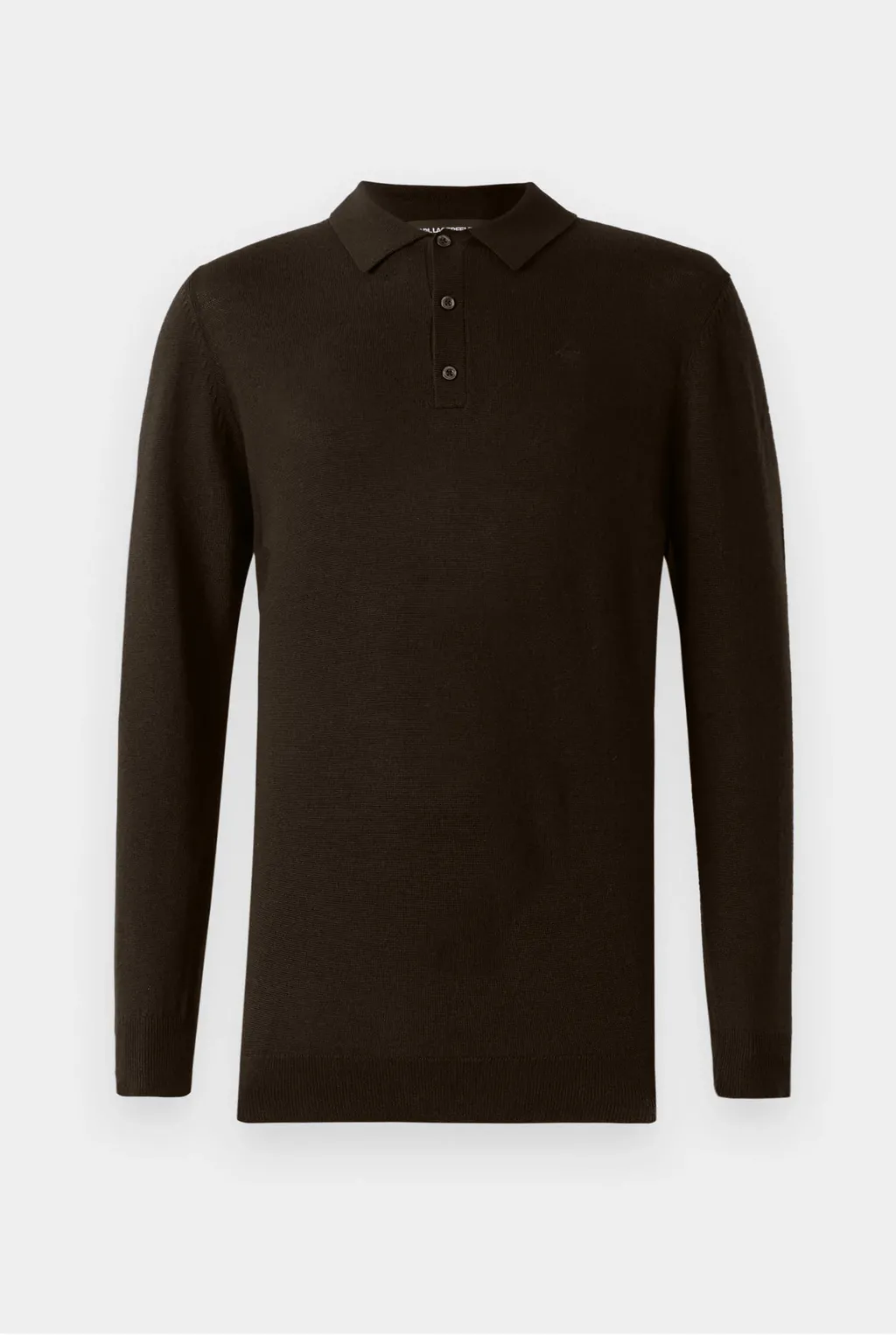 Джемпер Поло  - фото 4