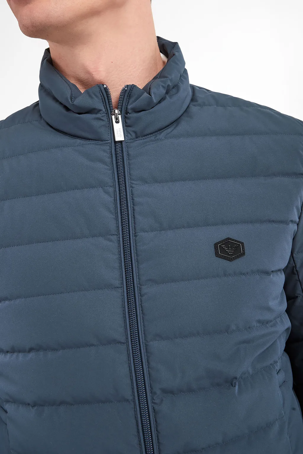 Пуховик  - фото 6