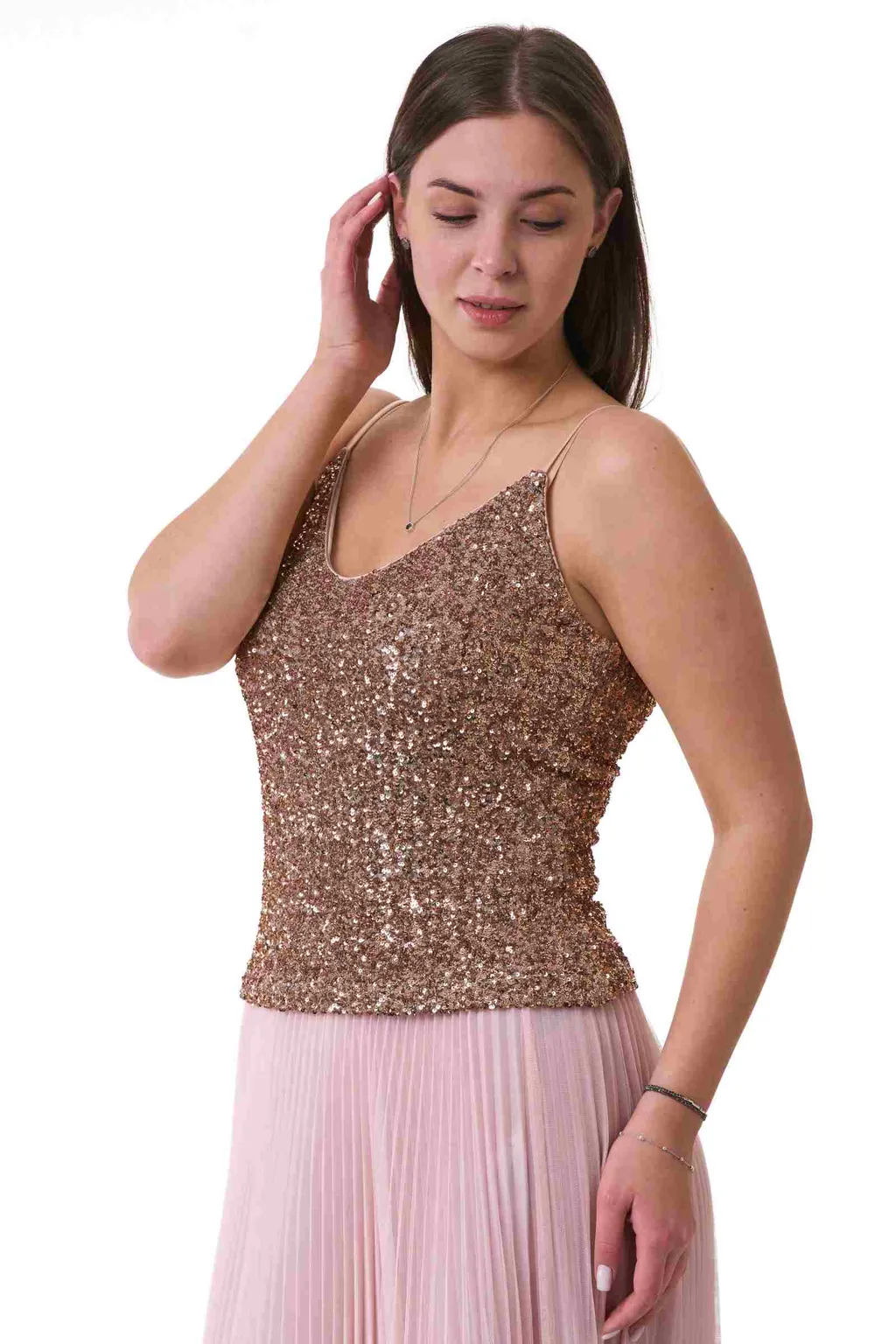 Топ  - фото 1