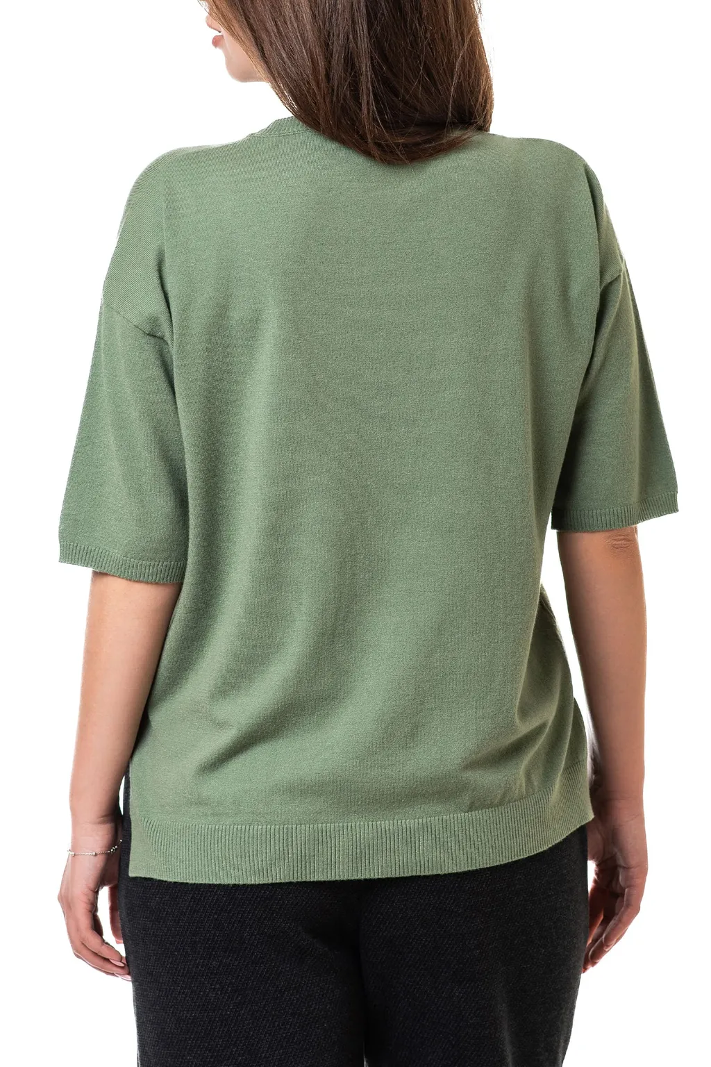 Джемпер  - фото 1