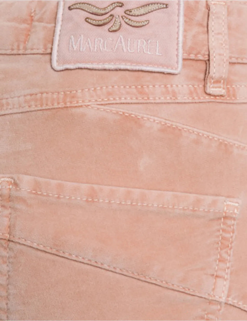 Брюки вельвет  - фото 2