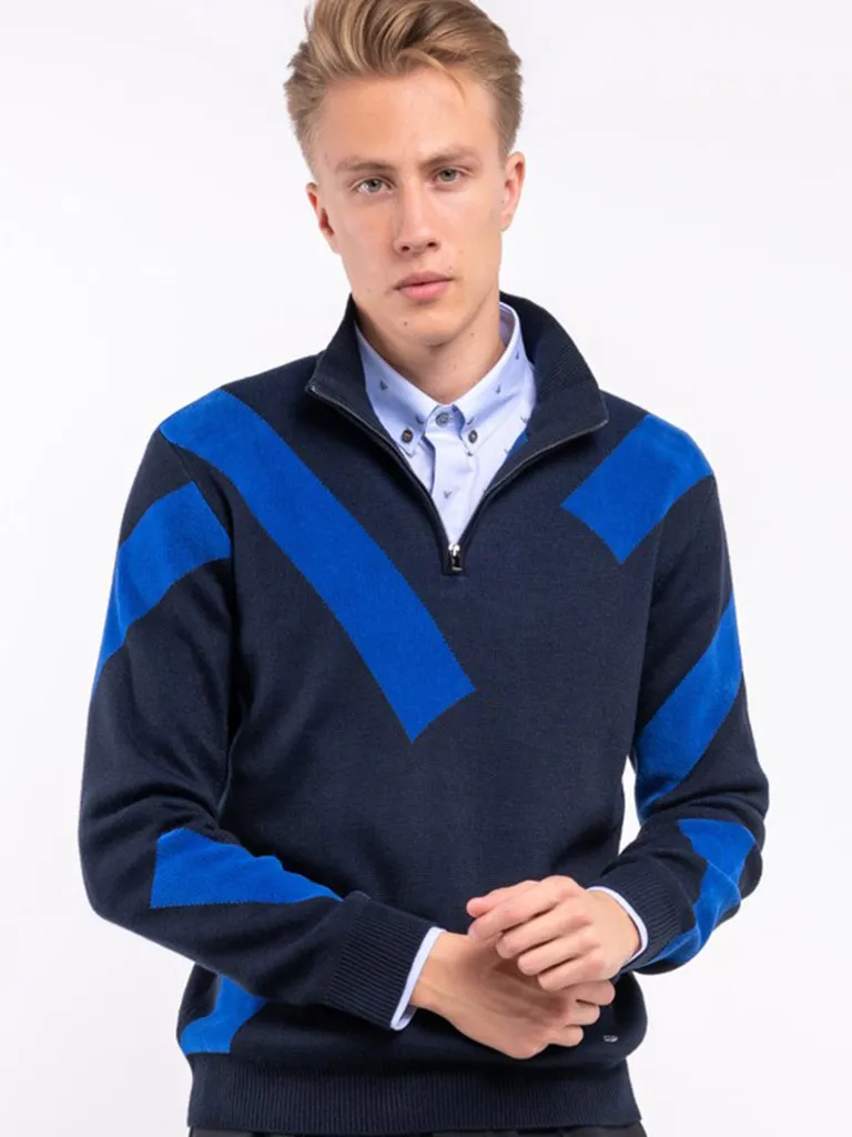 Свитер  - фото 1