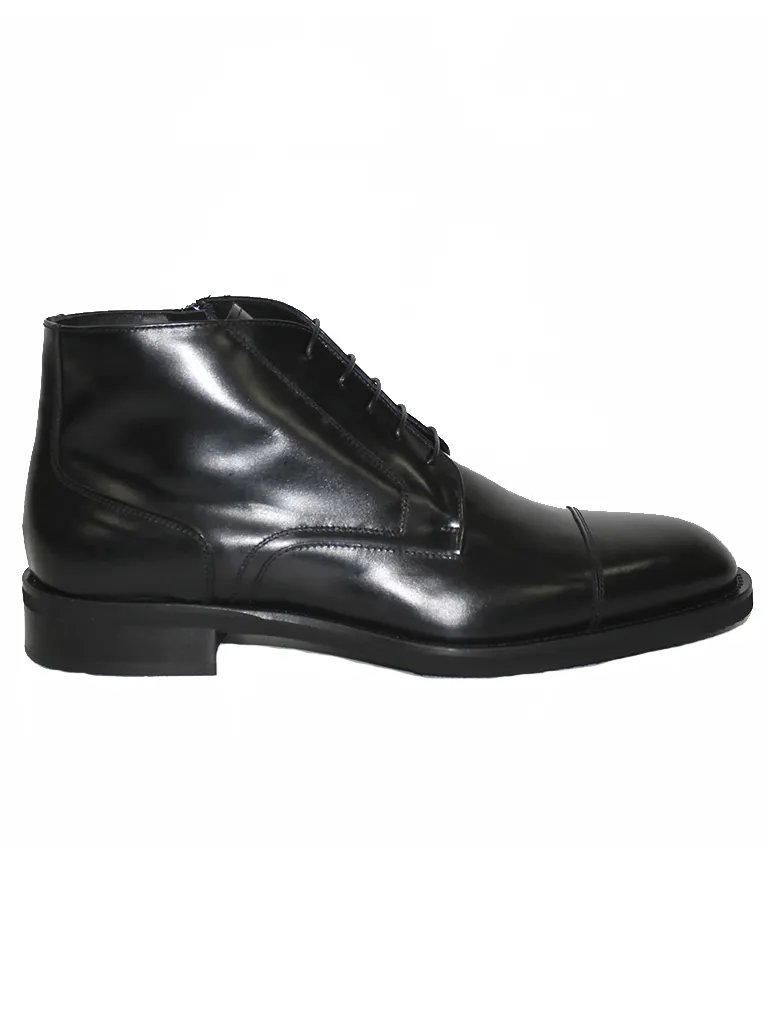 Ботинки  - фото 1