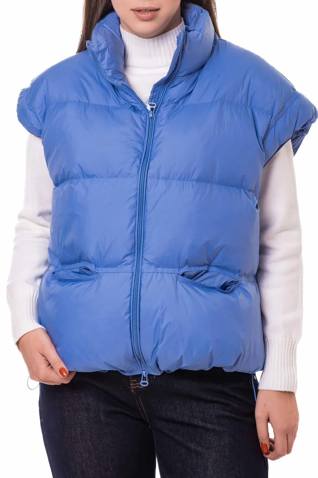 Жилет  - фото 2