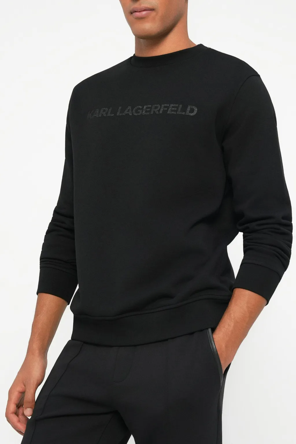 Спортивные брюки  - фото 2