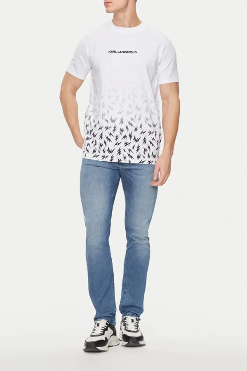 Джинси  - фото 2