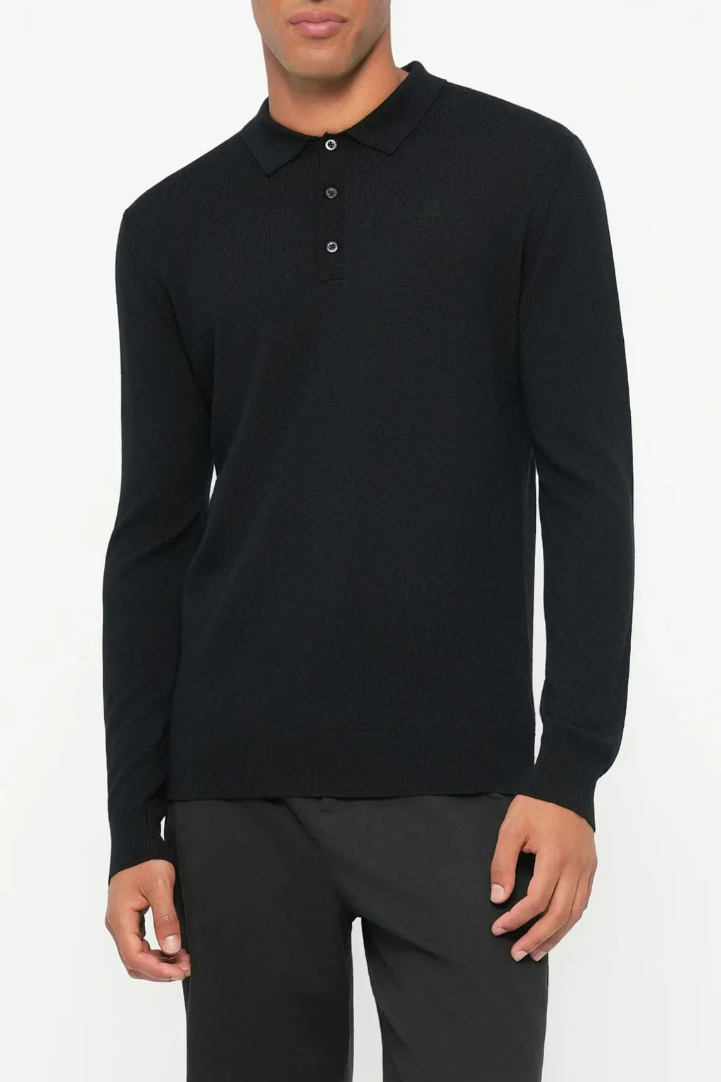 Джемпер Поло 