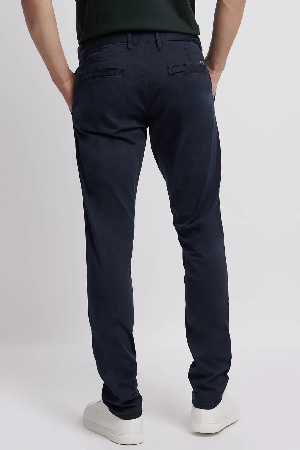 Брюки чинос  - фото 2