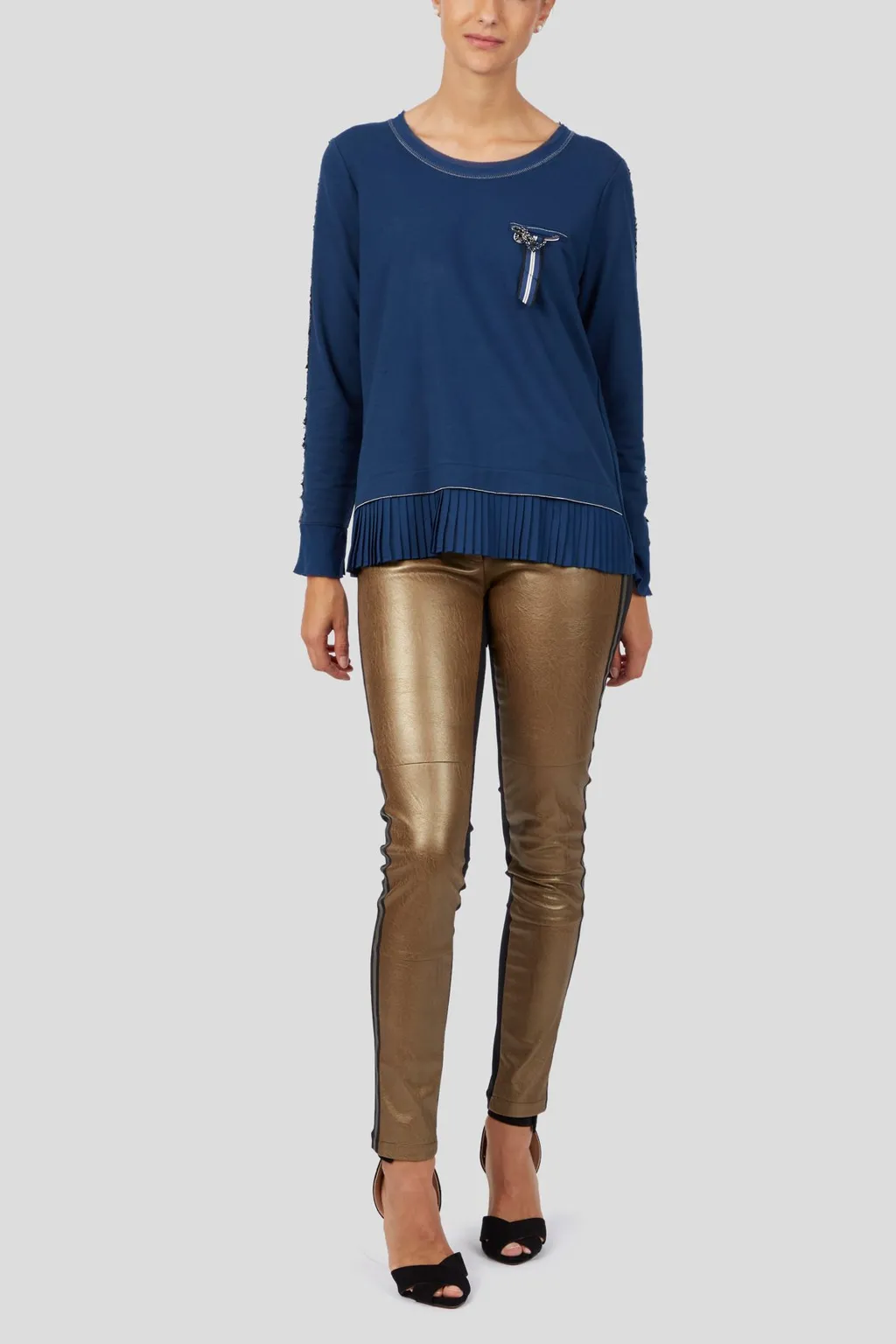 Свитшот  - фото 1