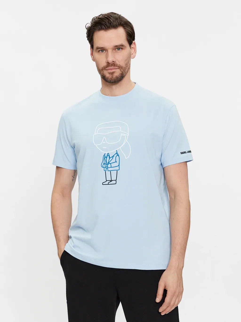 Футболка  - фото 5