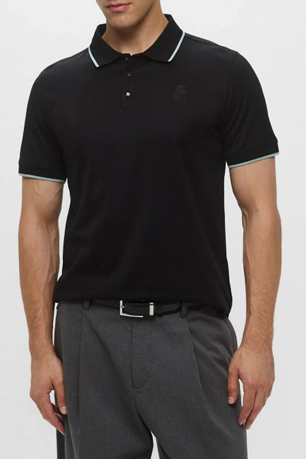 Футболка поло 