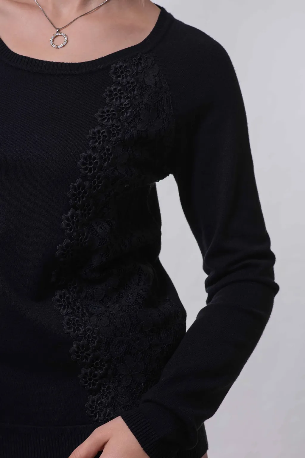 джемпер  - фото 2