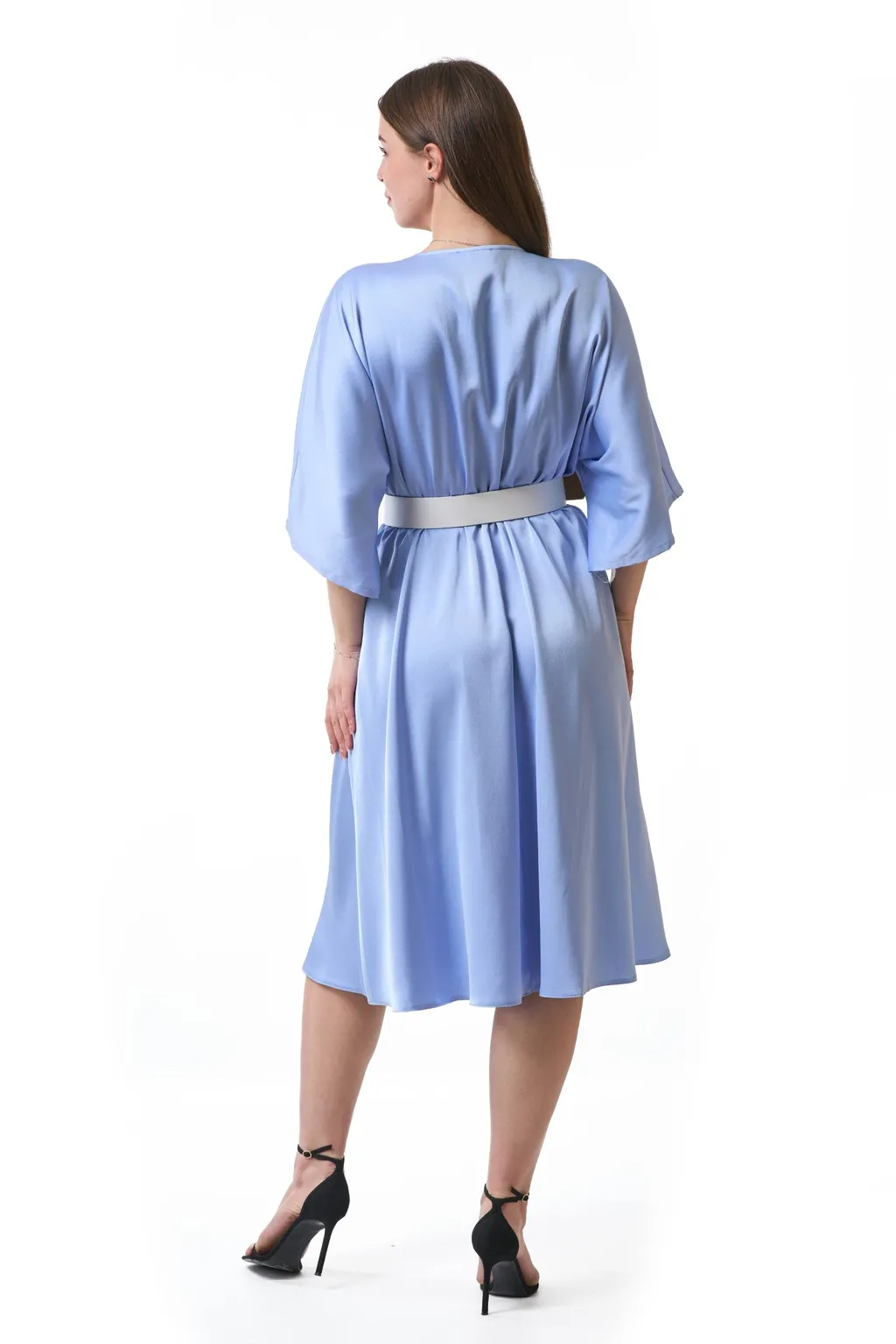 Платье  - фото 3